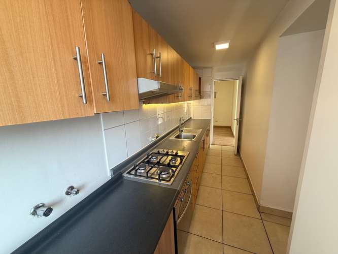 Moderno Depto con Amplia Terraza (167856) - Imagen 2