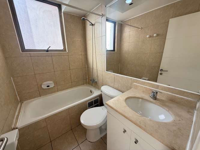 Moderno Depto con Amplia Terraza (167856) - Imagen 13