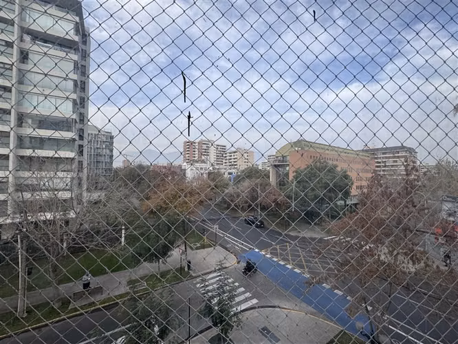OPORTUNIDAD VENTA DE DEPARTAMENTO USADO EN PROVIDENCIA