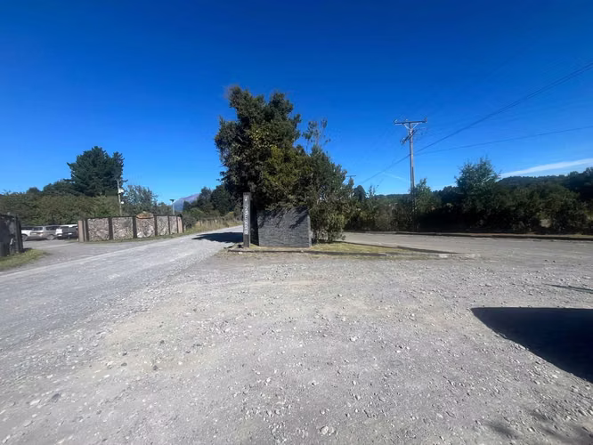 Vive en la Naturaleza: Casa Sustentable en Lo (167860)