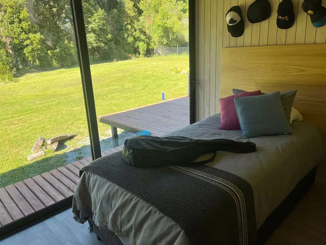 Vive en la Naturaleza: Casa Sustentable en Lo (167860)
