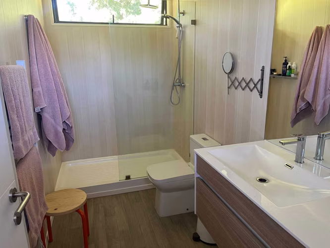 Vive en la Naturaleza: Casa Sustentable en Lo (167860)