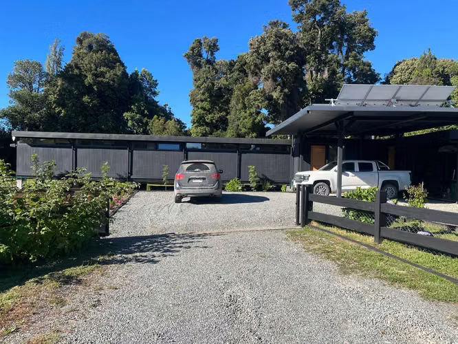 Vive en la Naturaleza: Casa Sustentable en Lo (167860)