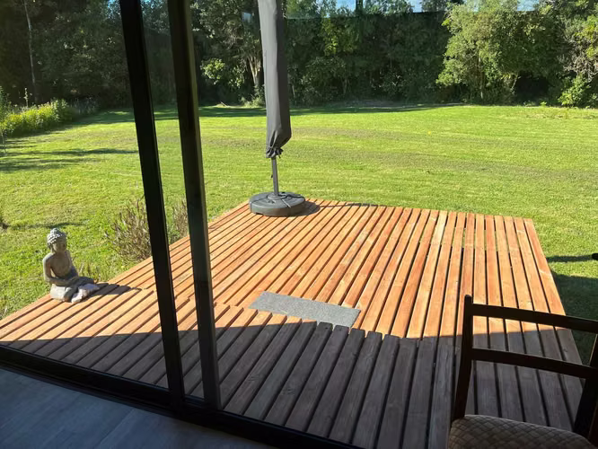 Vive en la Naturaleza: Casa Sustentable en Lo (167860)