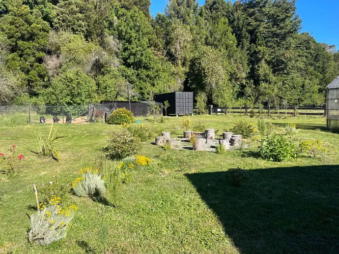 Vive en la Naturaleza: Casa Sustentable en Lo (167860)