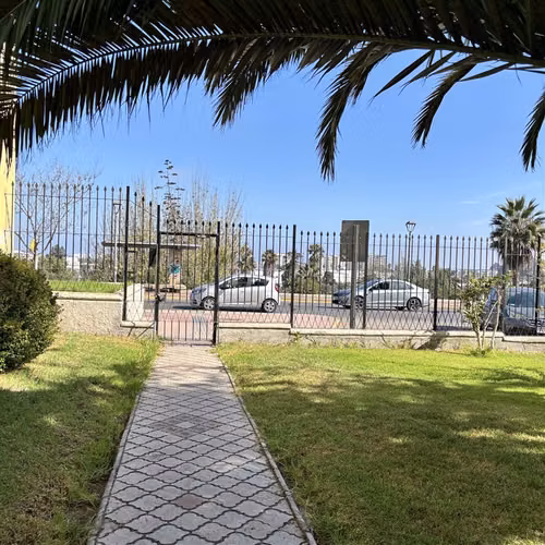 AMPLIA PROPIEDAD EN PLENO CENTRO LA SERENA IDEAL OFICINAS