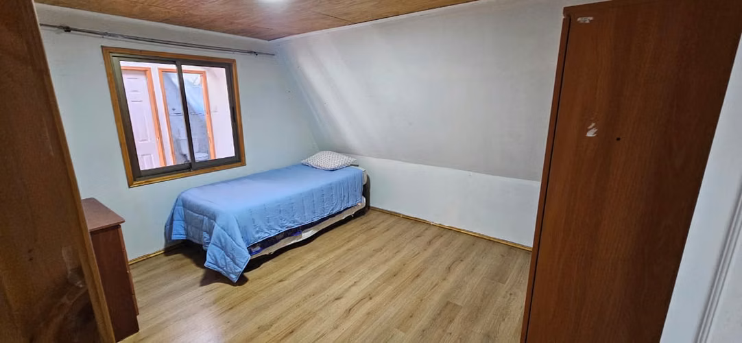 Arriendo de Habitación Amoblada en Sector La Covico