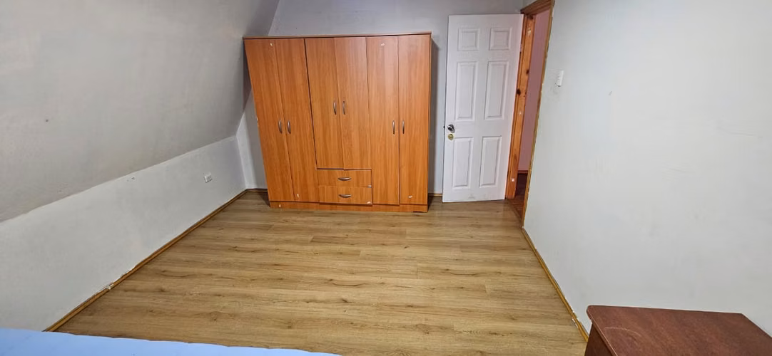 Arriendo de Habitación Amoblada en Sector La Covico