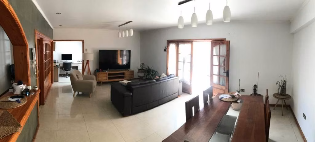 Se arrienda casa pasaje Los Pinquillos Iquique