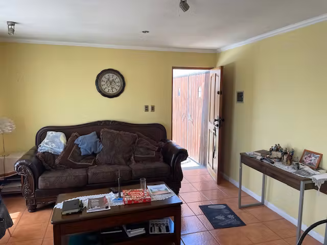 VENDE HERMOSA CASA SECTOR ORIENTE TALCA