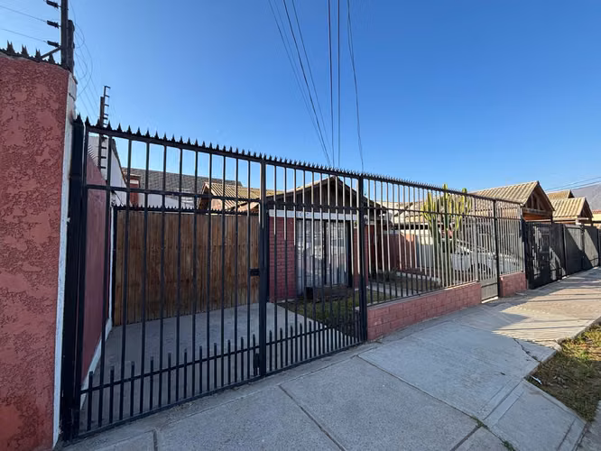  Casa en Venta | Terreno de 155 m² y Exenta de Contribuciones