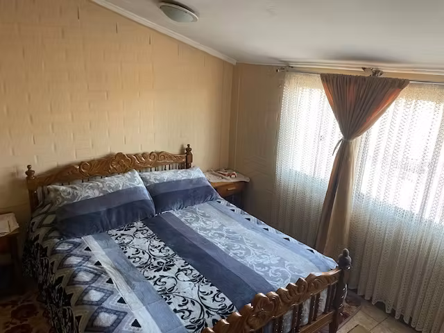 VENDE HERMOSA CASA TALCA