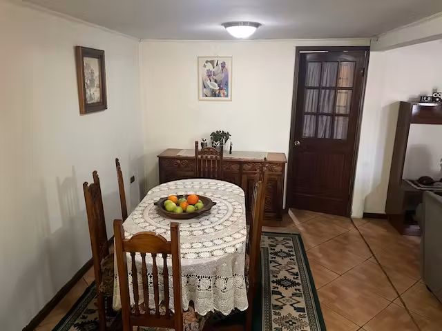 VENDE HERMOSA CASA TALCA