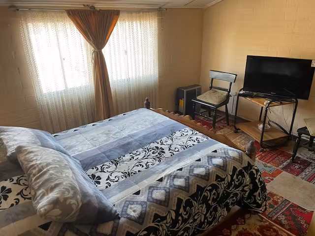 VENDE HERMOSA CASA TALCA