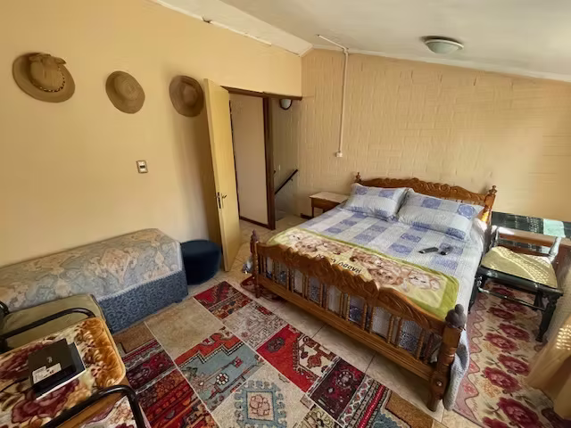 VENDE HERMOSA CASA TALCA