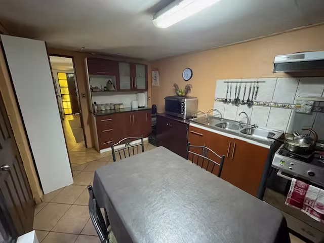 VENDE HERMOSA CASA TALCA