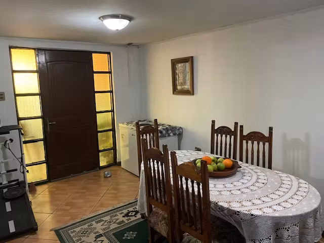 VENDE HERMOSA CASA TALCA