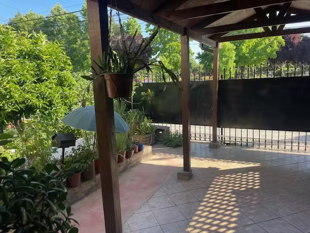 VENDE HERMOSA CASA TALCA