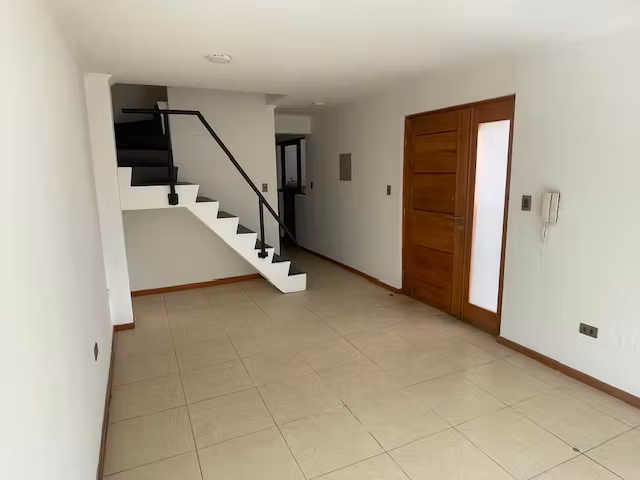 VENDE CASA CENTRAL TALCA