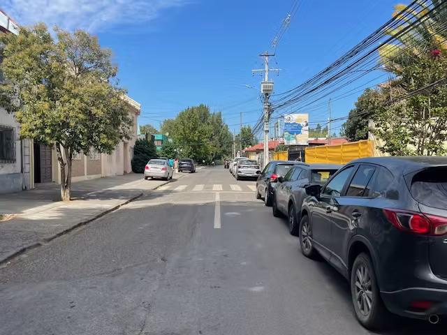 VENDE CASA CENTRAL TALCA