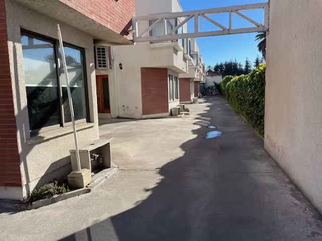 VENDE CASA CENTRAL TALCA