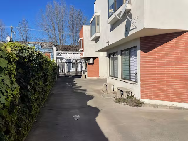 VENDE CASA CENTRAL TALCA