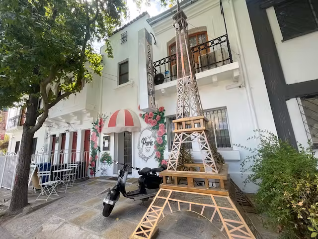 VENDE CASA CENTRAL TALCA
