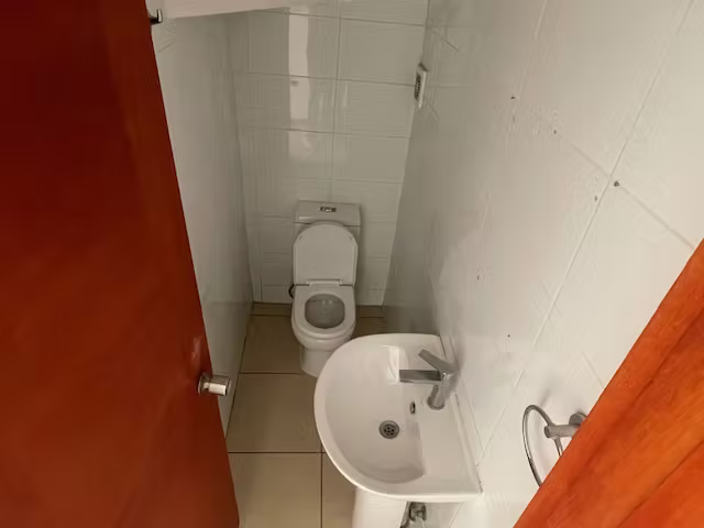 VENDE CASA CENTRAL TALCA