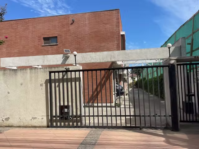 VENDE CASA CENTRAL TALCA