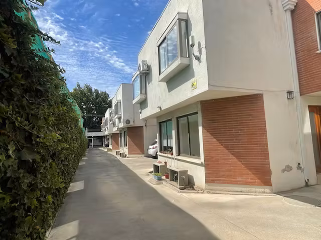 VENDE CASA CENTRAL TALCA