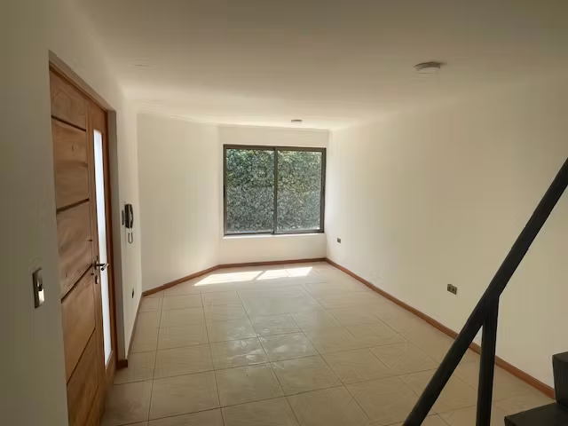 VENDE CASA CENTRAL TALCA