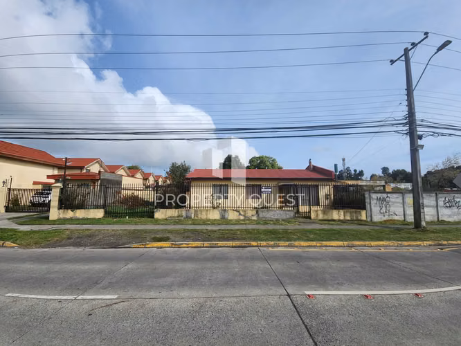 VENTA CASA PARA REMODELAR JAIME REPULLO