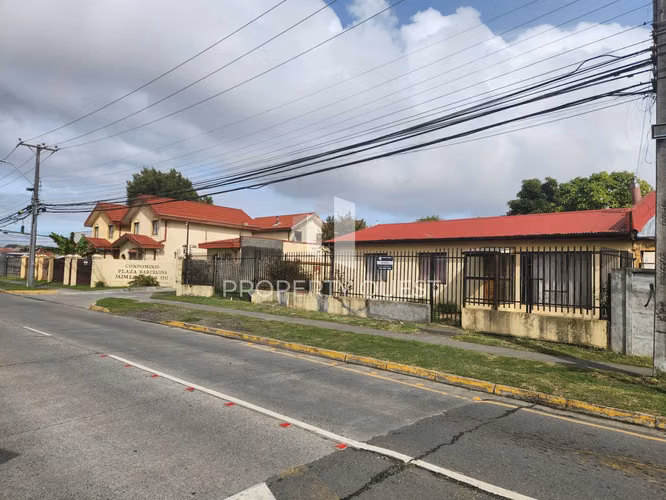 VENTA CASA PARA REMODELAR JAIME REPULLO