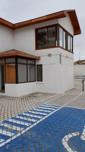  Arriendo Comercial en Excelente Ubicación y Alta Conectividad