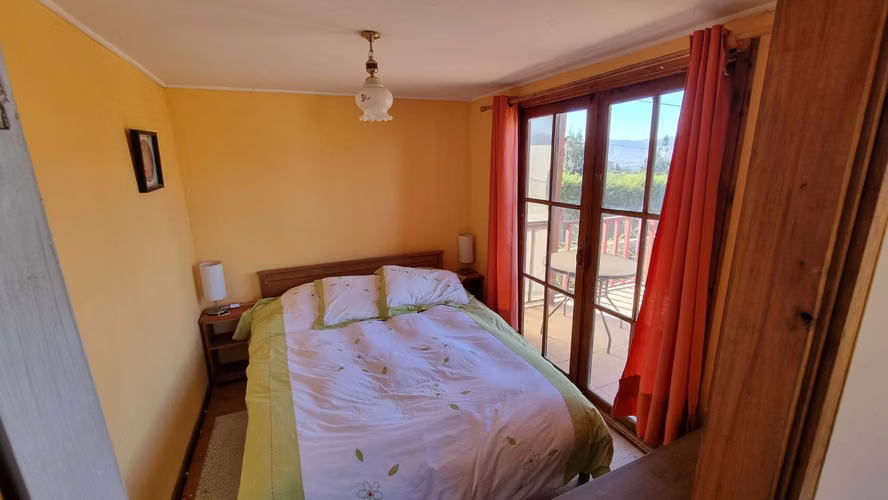 Vendo Espectacular Parcela en Valle del Elq (167863)