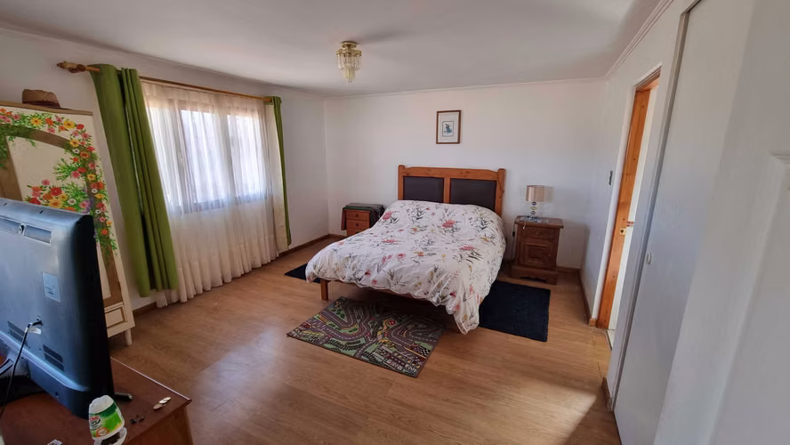 Vendo Espectacular Parcela en Valle del Elq (167863)