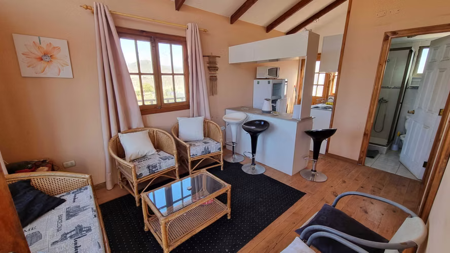 Vendo Espectacular Parcela en Valle del Elq (167863)