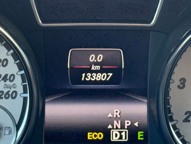 MERCEDES-BENZ GLA 250 4 MATIC 2.0 2015