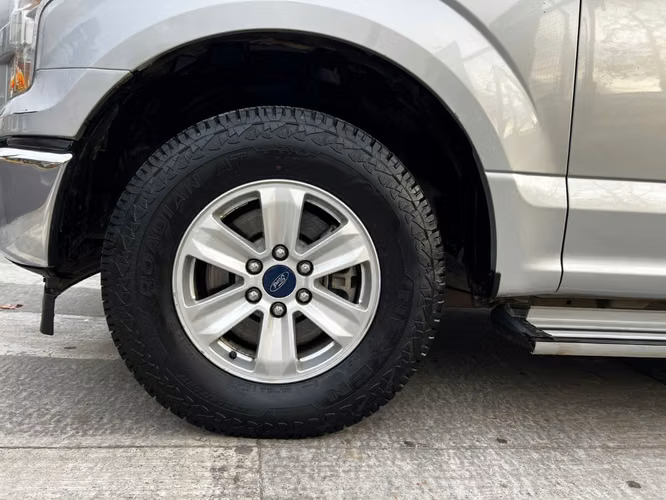 FORD F-150 XLT 3.5  2018 - Imagen 9