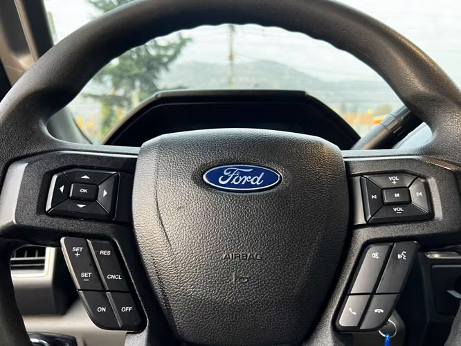 FORD F-150 XLT 3.5  2018 - Imagen 12