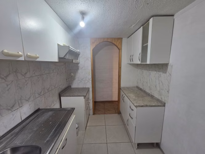 Se Vende Acogedor Departamento Belloto Norte