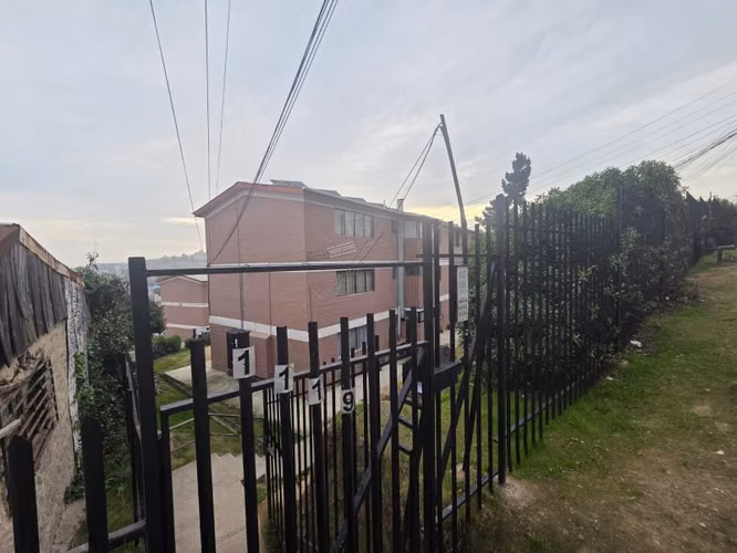 Se Vende Acogedor Departamento Belloto Norte
