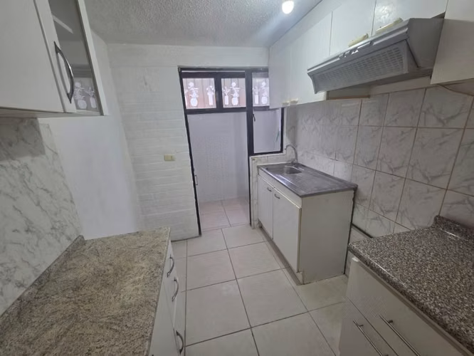 Se Vende Acogedor Departamento Belloto Norte