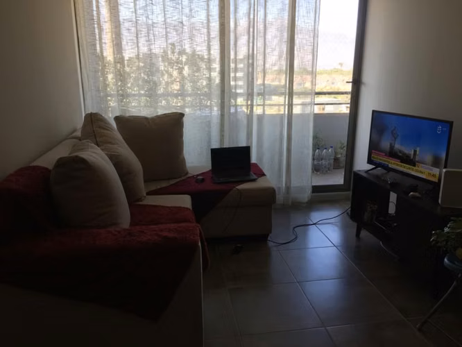 Hermoso Departamento La Cruz