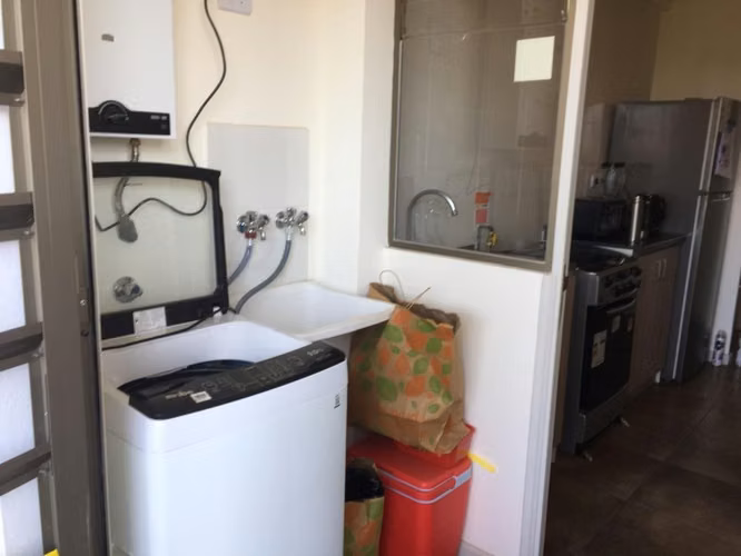 Hermoso Departamento La Cruz