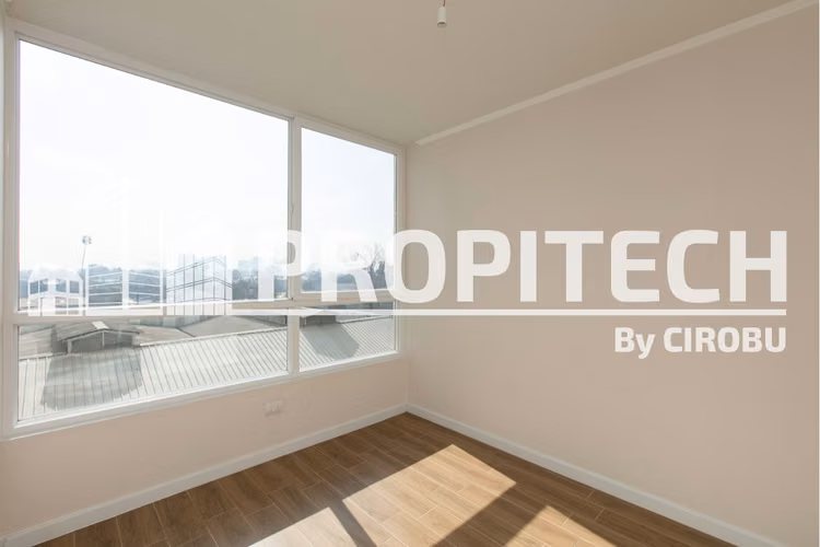 ARRIENDO 2Hab+1Baño Metro Ecuador GRANDE