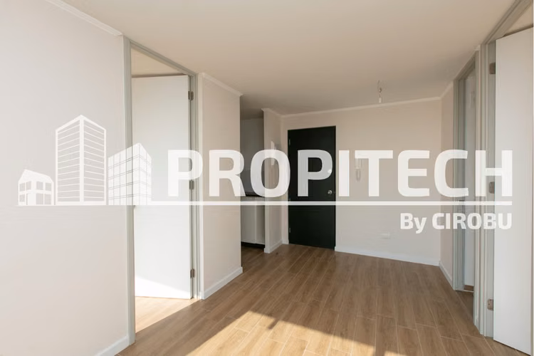 ARRIENDO 2Hab+1Baño Metro Ecuador GRANDE