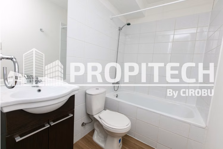 ARRIENDO 2Hab+1Baño Metro Ecuador GRANDE