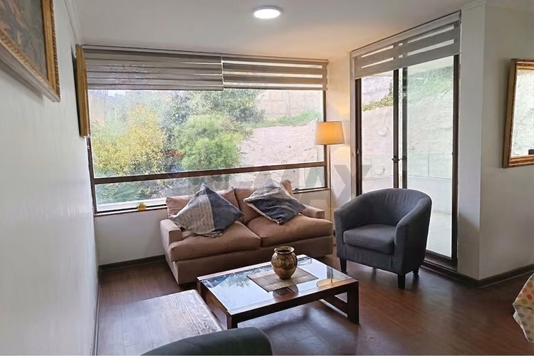 ¡tu próximo paso empieza aquí! 2d+2b con terraza