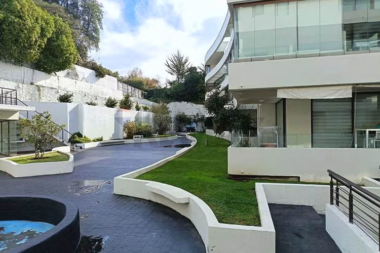 ¡tu próximo paso empieza aquí! 2d+2b con terraza